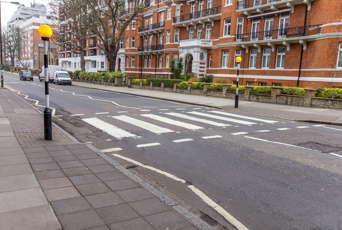 Caso di contraffazione dei Beatles