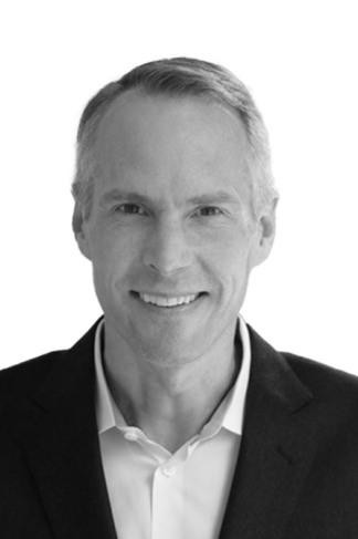 Abel Clark - Director General, Corsearch