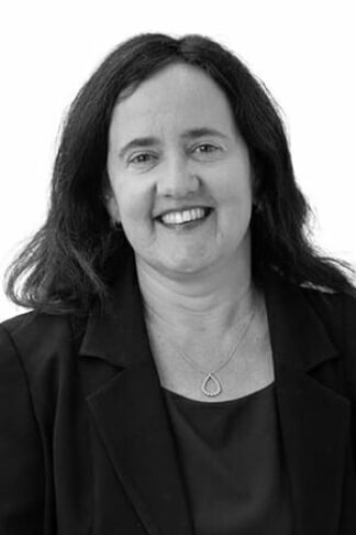 Angela Williams - Directora de Personal de Corsearch