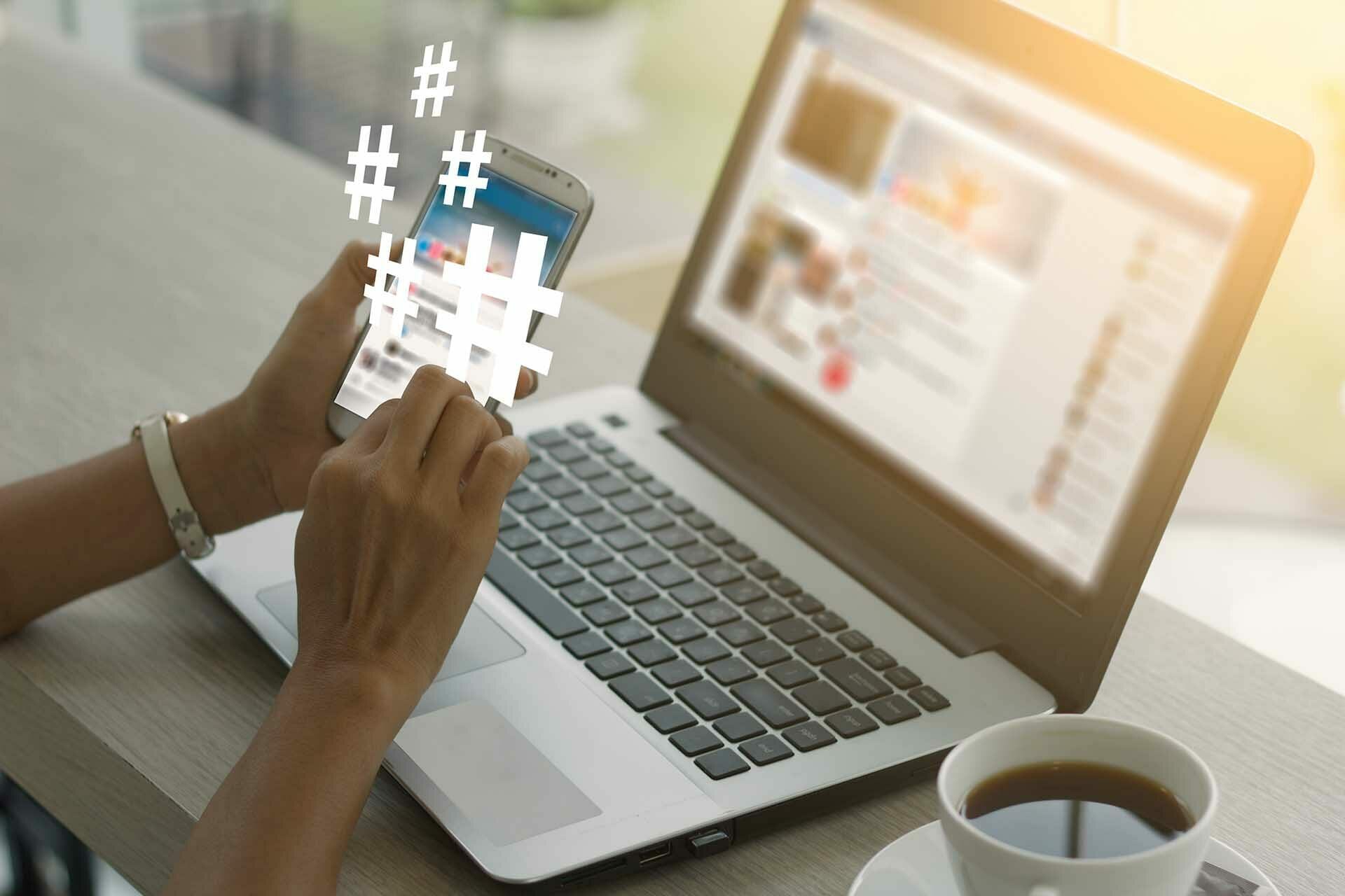 Atteinte à la marque par les hashtags sur les réseaux sociaux et nécessité de moderniser la législation en matière de propriété intellectuelle