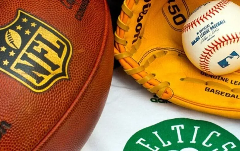 La creciente popularidad de los deportes estadounidenses en el Reino Unido
