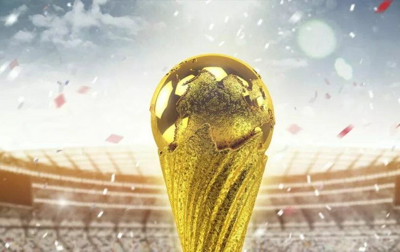 ¿Quién es el jugador más solicitado del Mundial de fútbol?