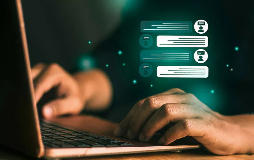 ¿Se pueden utilizar ChatGPT, Bard y Bing AI para encontrar sitios web piratas?