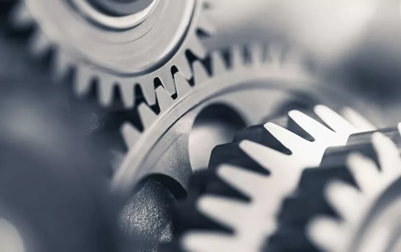 Growth in Industrial Design Registrations Sporadic Over Past Decades