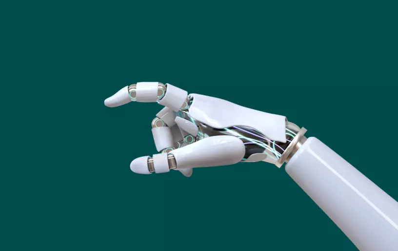 How Industrial Design Searches Benefit From AI